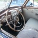 1948 Pontiac Silver Streak Coupe (same as Chevrolet), hot rod rat kustom bomb