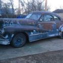 1948 Pontiac Stream Liner