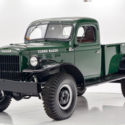 1948 Power Wagon  Fully Restored/ Documented!!