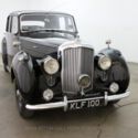 1948 Right Hand Drive Used