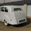 1948 ROLLS  ROYCE SILVER WRAITH LIMOUSINE NO RESERVE