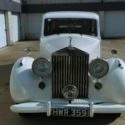 1948 Rolls Royce Silver Wraith