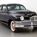 1948 Sedan Used Manual
