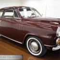 1948 Studebaker Champion  48299 Miles Brown  Flathead 6 3 Speed Manual