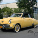 1948 Studebaker Champion Convertible - Fully Restored!