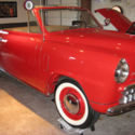 1948 STUDEBAKER CHAMPION CONVERTIBLE