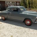1948 Studebaker  Champion Deluxe STARLIGHT  COUPE