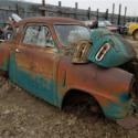 1948 Studebaker Champion    N/A N/A