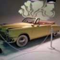 1948 Studebaker Commander Regal Deluxe Convertible