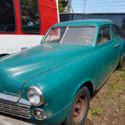1948 Studebaker Commander