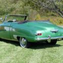 1948 Studebaker Convertible