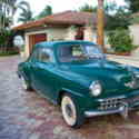 1948 Studebaker drives well all original