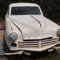 1948 studebaker land cruiser project or parts