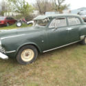 1948 Studebaker Land Cruiser