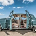 1948 Studebaker Landcruiser Commander