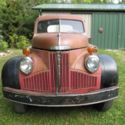 1948 Studebaker M-16-52 Truck