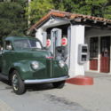1948 STUDEBAKER M15A PICKUP MINT CONCOURS MATCHING NUMBERS/FACT BUILD SHEET