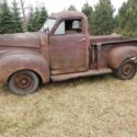 1948 Studebaker M5 Pickup !