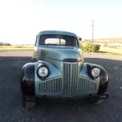 1948 studebaker m5 truck