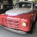 1948 Studebaker Pick Up Truck or trade 4 Corvette 1963 1965 1967 1949 1950 1951