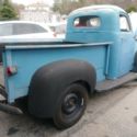 1948 Studebaker Pickup M5