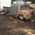 1948 studebaker pu ratrod