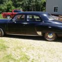 1948 Studebaker Regal DeLuxe Land Cruiser