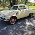 1948 Studebaker Starlight Coupe, In Storage for Years, Solid for the Year