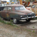 1948 Studebaker