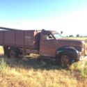 1948 studebaker truck