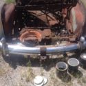 1948 town and country woodies