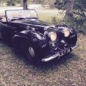 1948 Triumph 1800 Roadster