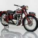 1948 Triumph 5T Speed Twin