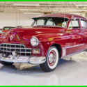 1948 Used Automatic RWD Sedan