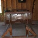1948 Willys CJ2A Project Vehicle