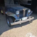 1948 Willys Jeepster - $ 3,900.00