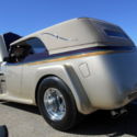 1948 Willys Jeepster Pro-Street Roadster, Chevy Ram-Jet 350, SEMA Contender