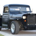 1948 Willys Pickup