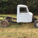 1948 Willys Pickup Truck