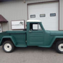 1948 Willys Truck