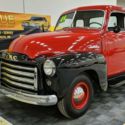 19489 GMC 5-Window Pickup!  Awesome First Series Truck!  TRADES?