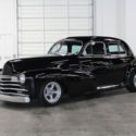 1948ChevroletFleetline 3201 MilesBlackSedanSpecialty Sales Classics – FairfieldF