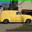 1949 1949 GMC Custom Panel Truck, Pickup, 4 Speed Manual, RWD, 350 Engine,