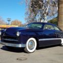 1949 1950 1951 Ford Custom Chopped Shoebox full restoration