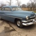 1949-1951 mercury V-8 Flathead