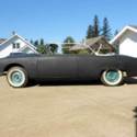 1949 2dr Convertible Club Coupe, Mid-Restoration and Rust Free, Many New Parts!