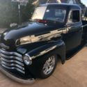1949 3100 Advanced Design