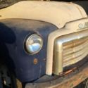 1949 450 with Hydraulic bed great running condition