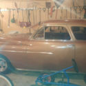 1949 49 dodge coronet club coupe vintage old car classic runs great rat rod