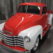 1949 5 Window 383 V8, Fully Restored, Gorgeous Condition Power Steering 3 Speed